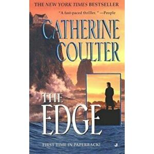 The Edge, Paperback - Catherine Coulter imagine