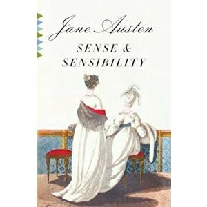 Sense and Sensibility, Paperback - Jane Austen imagine