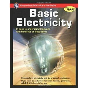 Handbook of Basic Electricity, Paperback - U S Naval Personnel imagine
