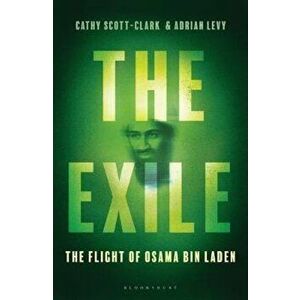 Exile, Hardcover - Cathy Scott-Clark imagine