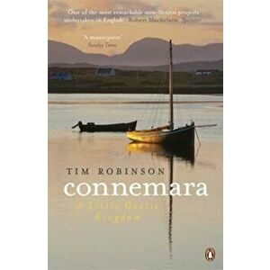 Connemara, Paperback - Tim Robinson imagine