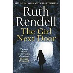 Girl Next Door, Paperback - Ruth Rendell imagine