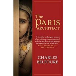 The Paris Architect, Paperback imagine