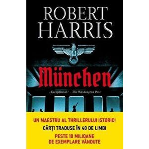 Munchen - Robert Harris imagine