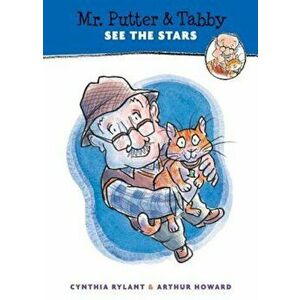 Mr. Putter & Tabby See the Stars, Paperback - Cynthia Rylant imagine
