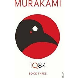 1Q84 : Book 3 - Haruki Murakami imagine