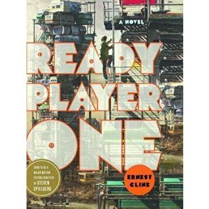Ready Player One, Hardcover - Ernest Cline imagine