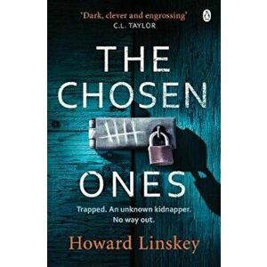 Chosen Ones, Paperback - Howard Linskey imagine