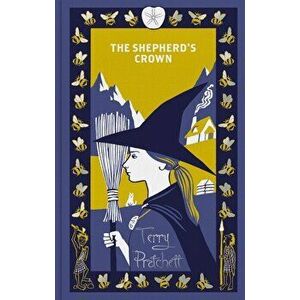 The Shepherd's Crown - Terry Pratchett imagine