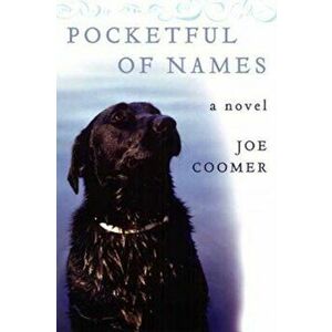 Pocketful of Names, Paperback - Joe Coomer imagine
