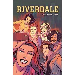 Riverdale Vol. 1, Paperback - Roberto Aguirre-Sacasa imagine