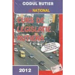 Legislatie Rutiera imagine