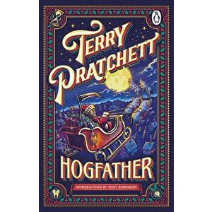 Hogfather - Terry Pratchett imagine