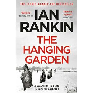 The Hanging Garden - Ian Rankin imagine