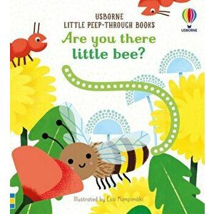 Are You There Little Bee? - Sam Taplin imagine