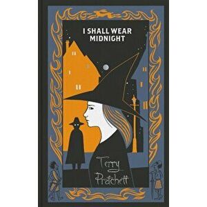 I Shall Wear Midnight - Terry Pratchett imagine
