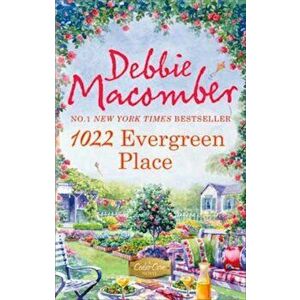 1022 Evergreen Place, Paperback - Debbie Macomber imagine