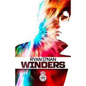 Winders, Hardback - Ryan O'Nan imagine