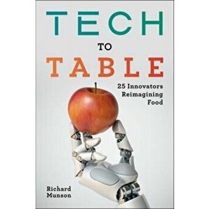 Tech to Table imagine