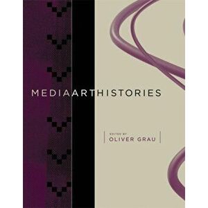 MediaArtHistories, Paperback - *** imagine
