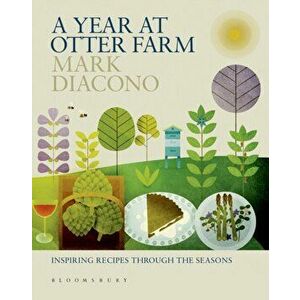A Year at Otter Farm, Hardback - Mark Diacono imagine