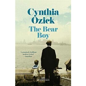 Bear Boy, Paperback - Cynthia Ozick imagine