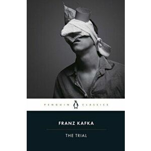 Trial, Paperback - Franz Kafka imagine
