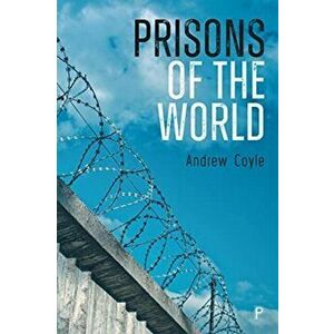 Prisons of the World, Paperback - *** imagine