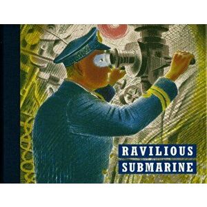Ravilious: Submarine, Hardback - James Russell imagine