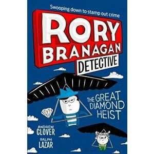 Rory Branagan (Detective), Paperback imagine