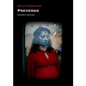 Prevenge, Paperback - Andrew Graves imagine