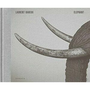 Elephant, Hardback - Laurent Baheux imagine