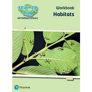 Science Bug: Habitats Workbook, Paperback - Debbie Eccles imagine