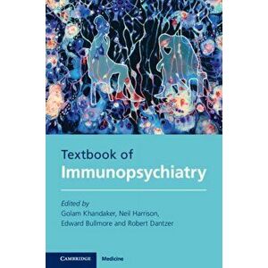 Textbook of Immunopsychiatry. New ed, Hardback - *** imagine