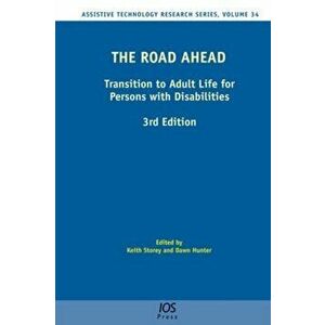 The Road Ahead. Transition to Adult Life for Persons with Disabilities, 3rd Revised ed., Hardback - *** imagine