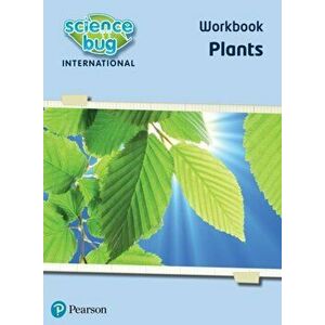 Science Bug: Plants Workbook, Paperback - Eleanor Atkinson imagine