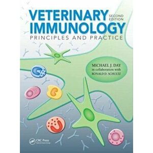Veterinary Immunology. Principles and Practice, Second Edition, 2 New edition, Paperback - *** imagine