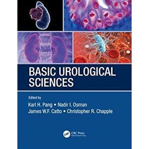 Basic Urological Sciences, Paperback - *** imagine