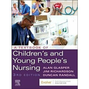 Textbook of Children's and Young People's Nursing, Paperback - Duncan Randall imagine