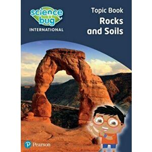 Science Bug: Rocks and soils Topic Book, Paperback - Deborah Herridge imagine