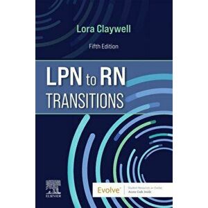 LPN to RN Transitions. 5 ed, Paperback - *** imagine
