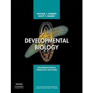 Developmental Biology. 12 Revised edition, Paperback - *** imagine
