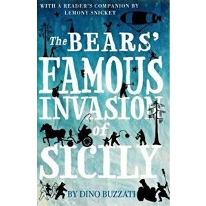 Bears' Famous Invasion of Sicily, Paperback - Dino Buzzati imagine
