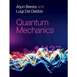 Quantum Mechanics. New ed, Hardback - *** imagine