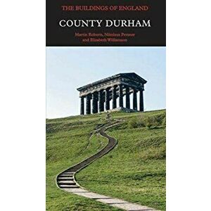 County Durham, Hardback - Elizabeth Williamson imagine