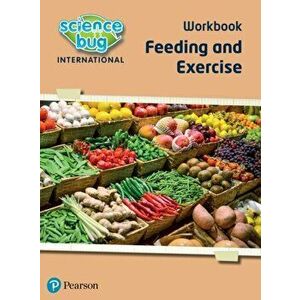Science Bug: Feeding and exercise Workbook, Paperback - Janet Barnett imagine