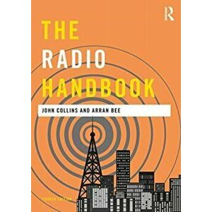 Radio Handbook, Paperback - Arran Bee imagine
