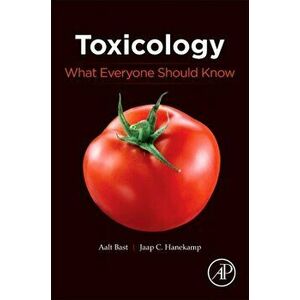 Toxicology: What Everyone Should Know, Paperback - *** imagine