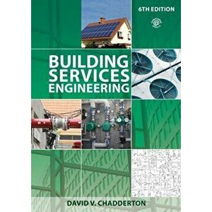 Building Services Engineering. 6 New edition, Paperback - *** imagine