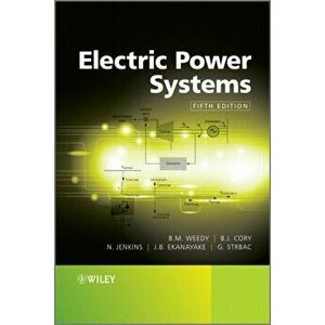 Electric Power Systems. 5th Edition, Hardback - Goran Strbac imagine
